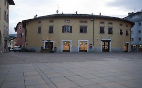 Appartamenti Ochner