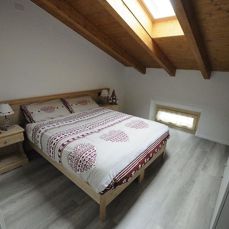 Appartamenti Ochner Pergine Valsugana Exterior foto