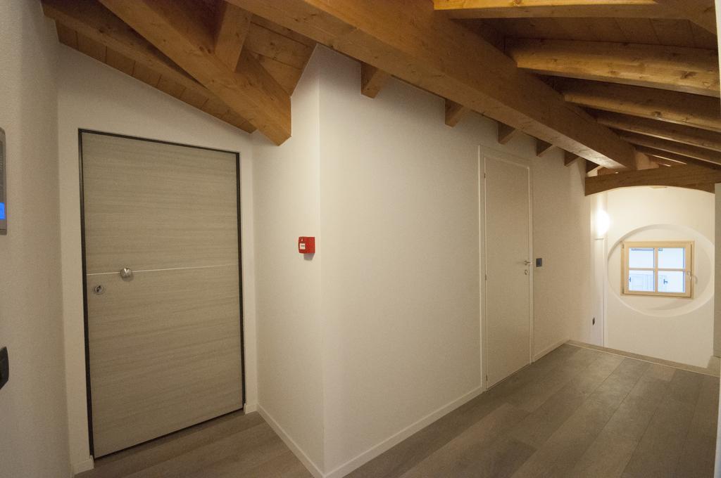 Appartamenti Ochner Pergine Valsugana Exterior foto